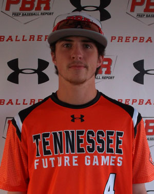 Corey Wilson