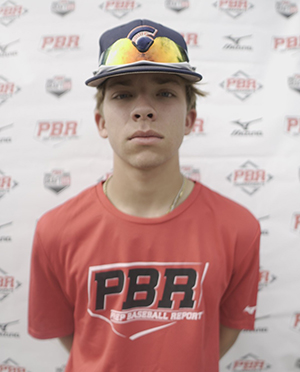 Drew Plummer