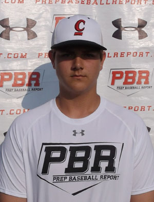 Colby Bumgarner