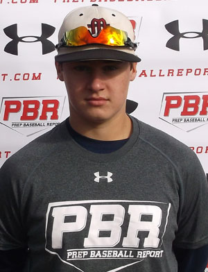Carson Carroll