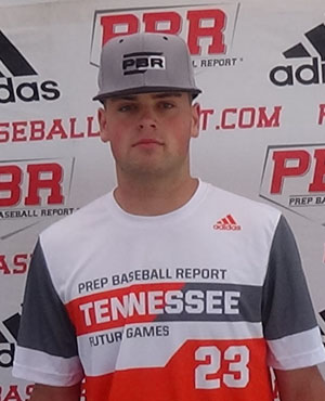 Jackson Cothren