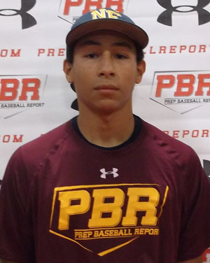Jaden Toliver