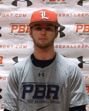 Landon Hendrix