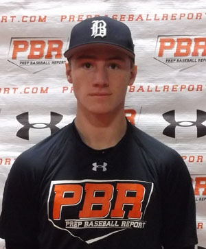 Jake Holloway