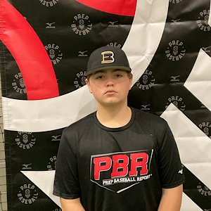Parker Burleson