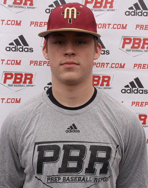 Brennan Whitten