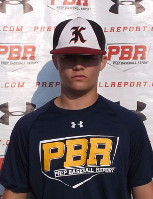 Knox Preston