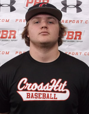 Cole Bagwell