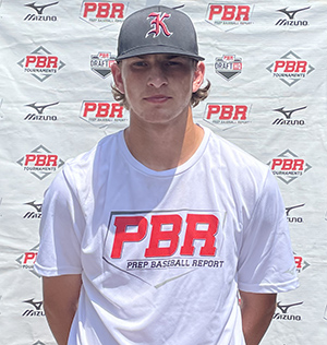Logan Harrell