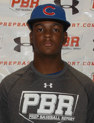 Brandon Majors