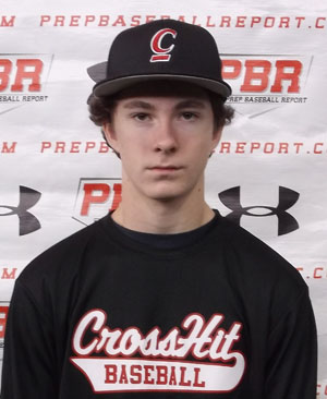 Dalton Cantrell