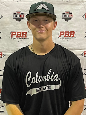 Blake Merwin