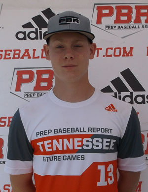 Cole Heath