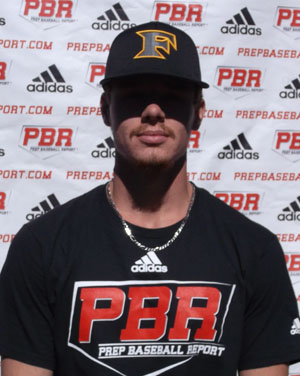Chase Birdwell
