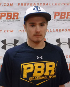Baylor Steelman