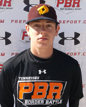 Hayden Mullins
