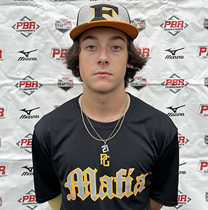 Brayden Barton