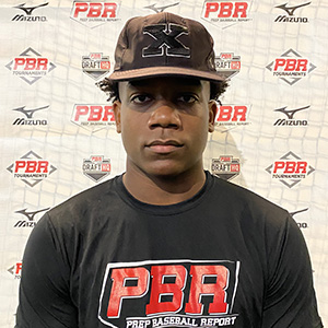 Caleb Hampton