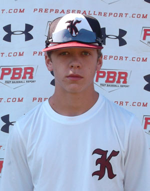 Caleb Hawkins