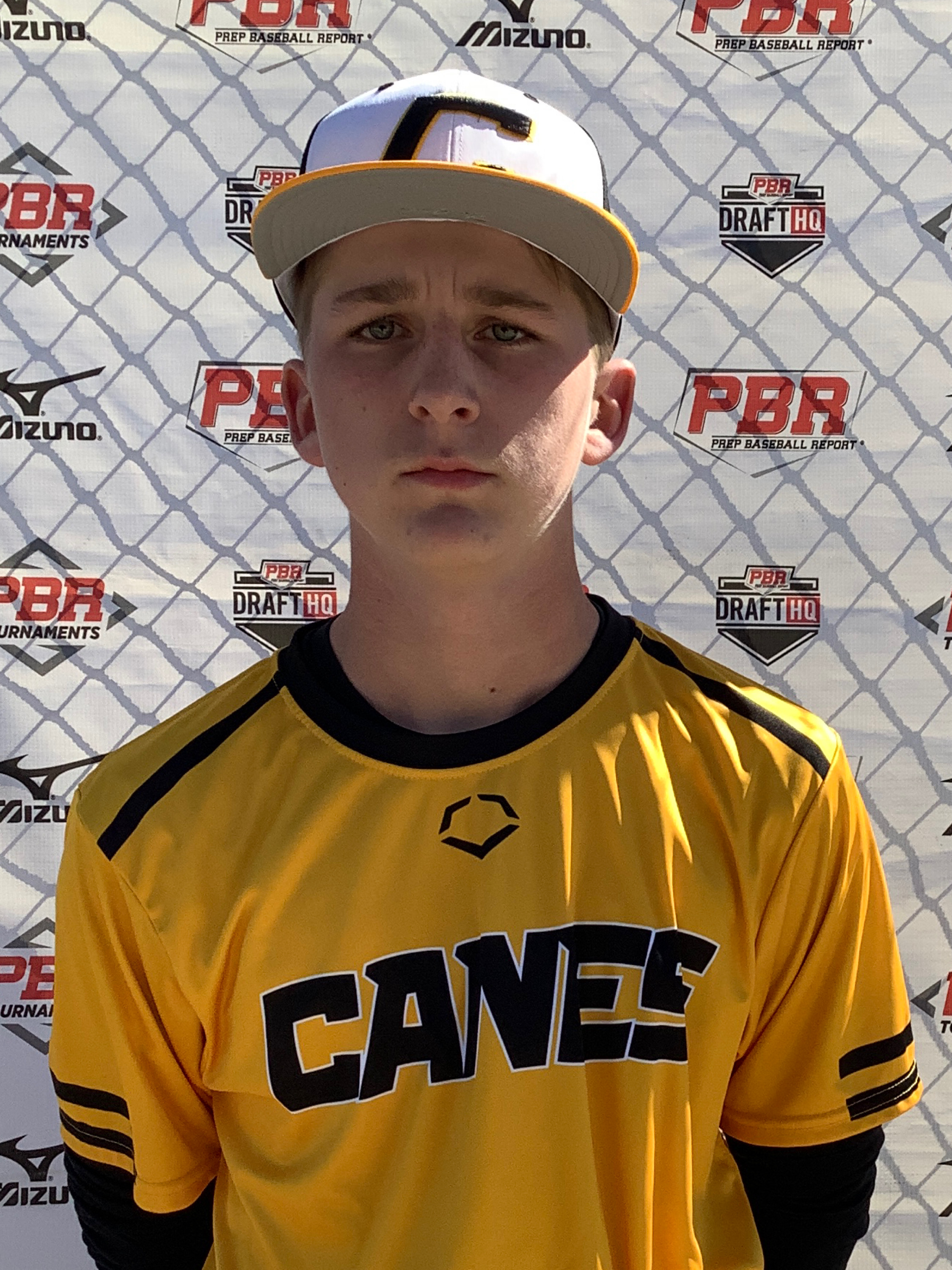 Mason Busler