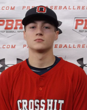 Jacob Reed