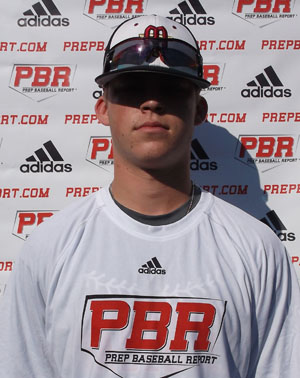 Brennan Whitten
