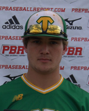 Dylan Bowers