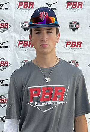 Tyson Henderlight