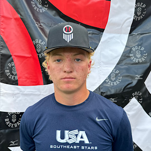 Griffin Hendrickson