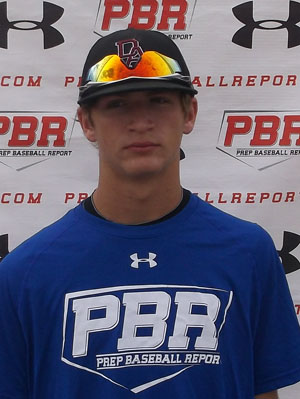 Brock Myers