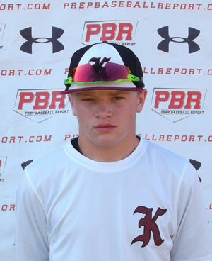 Jake Templin