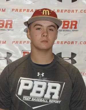 Mason Landers