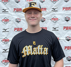 Kaden Roraback