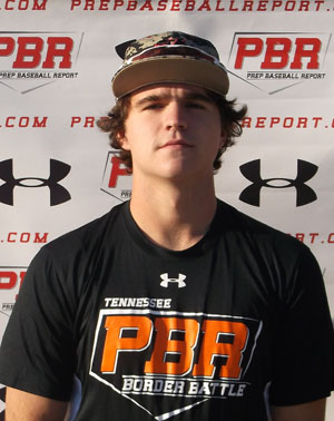 Jackson Sherrill