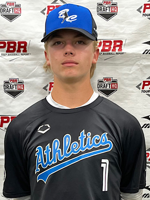 Layne Akers
