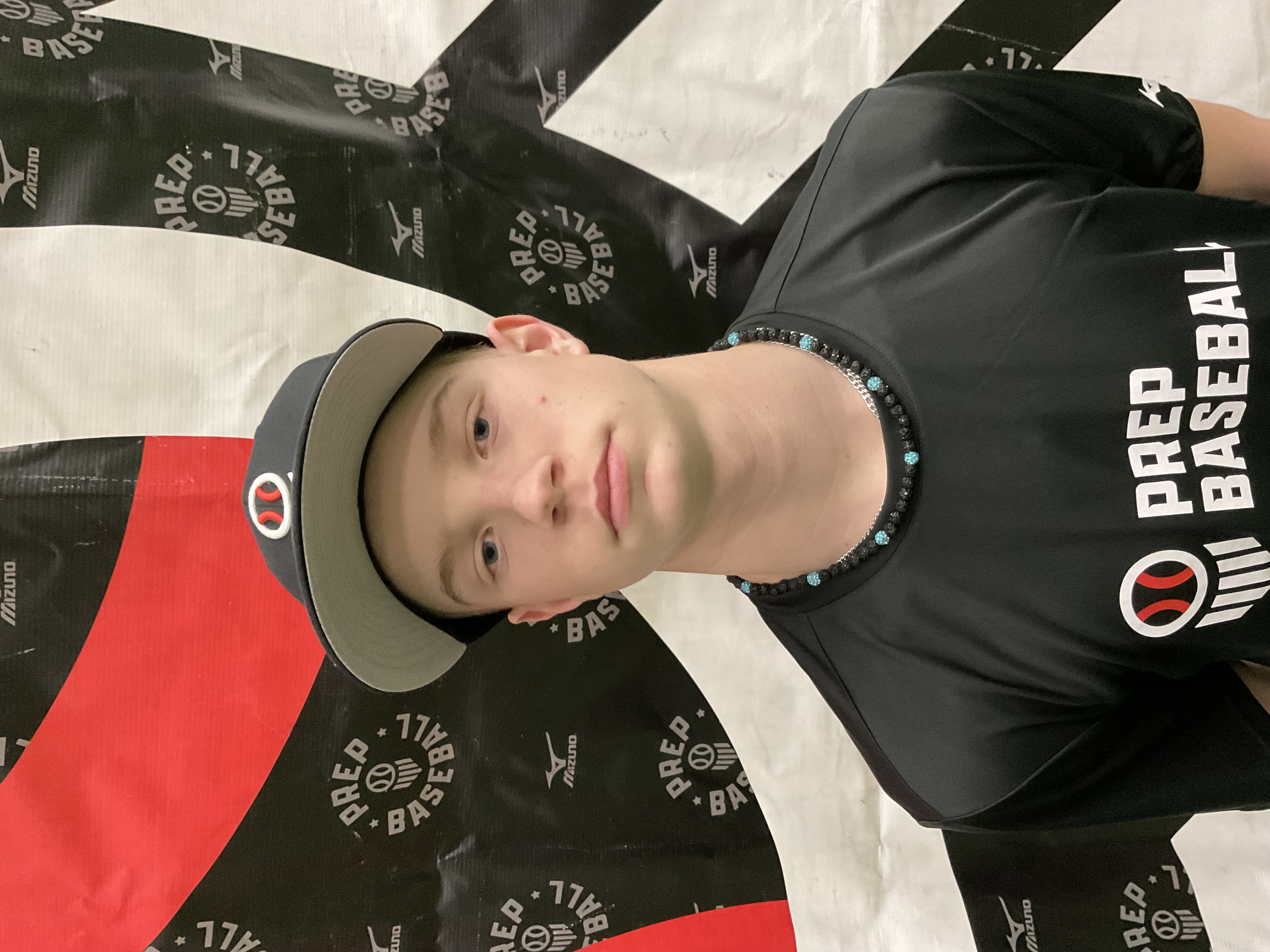 Tyler DeHaan