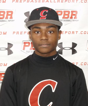 Keaton Wilson