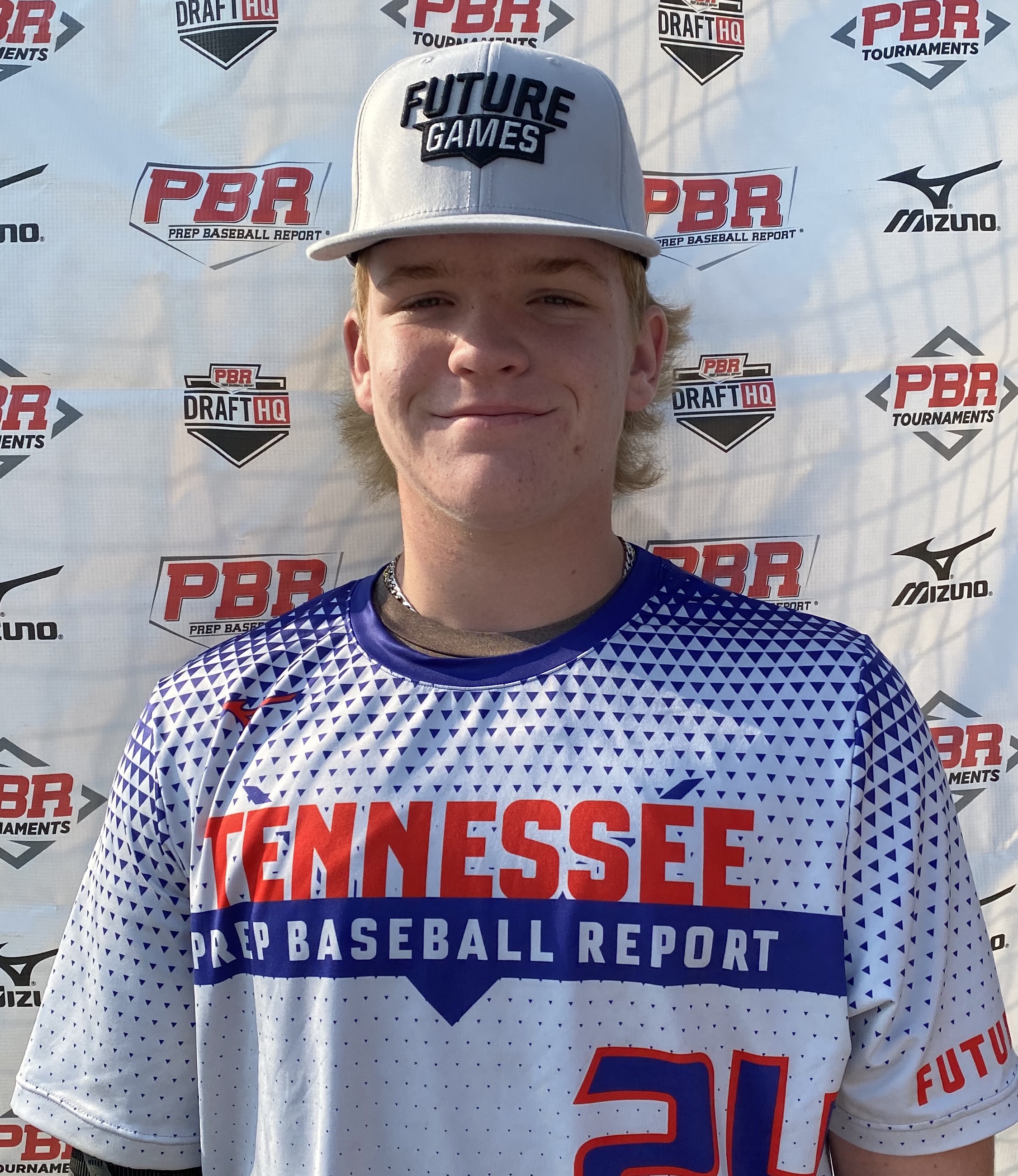 Madden Williams