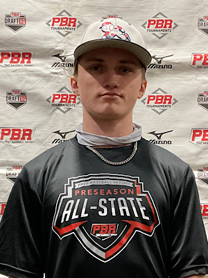 Walker Bremer