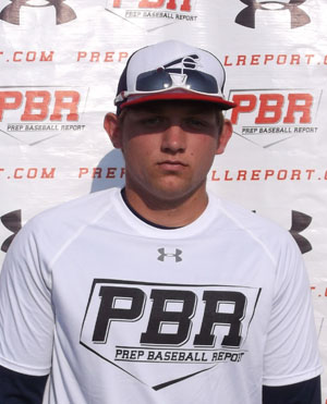 Cooper Mays