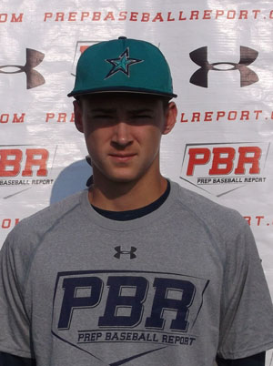 Jason Chandler