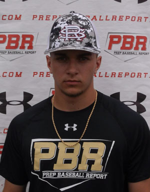 Trae Hall