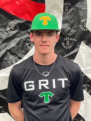 Turner McSwain