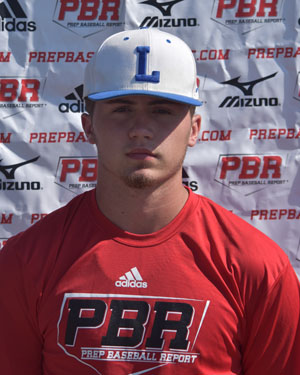 Preston Shelton