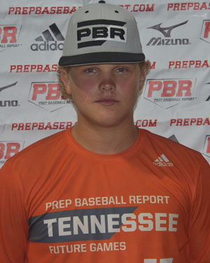Tyler Harrington