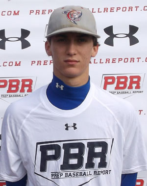 Cade Evans