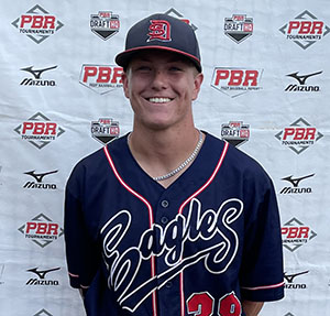 Garrett Byrd