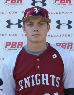 Connor Patton