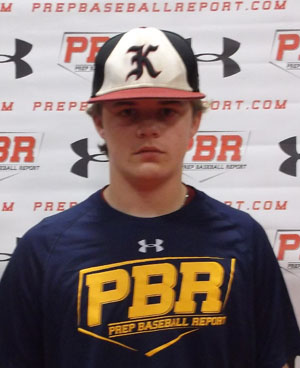 Knox Preston