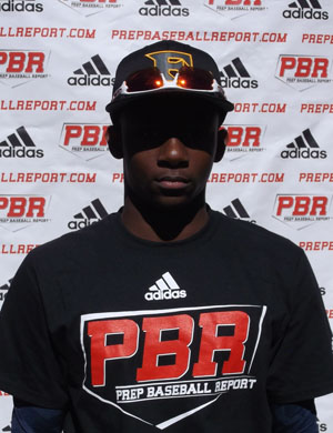 Trevon Sneed
